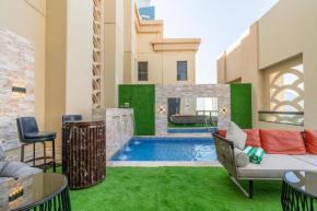 ELAN RIMAL MURJAN Suites